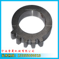 Customized cucn turning parts and turned cncn metal parts